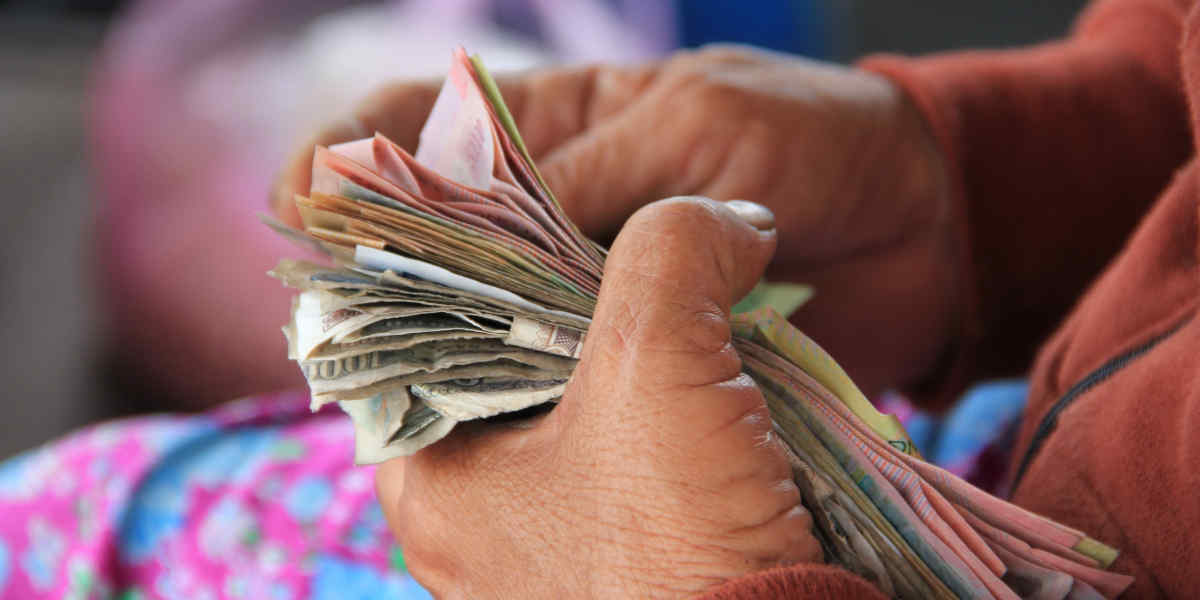 Dove trovare l&rsquo;IBAN del libretto di risparmio postale